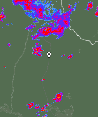 Ilmastiku radar