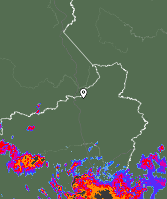 Радар