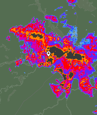Радар