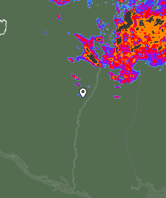 Ilmastiku radar