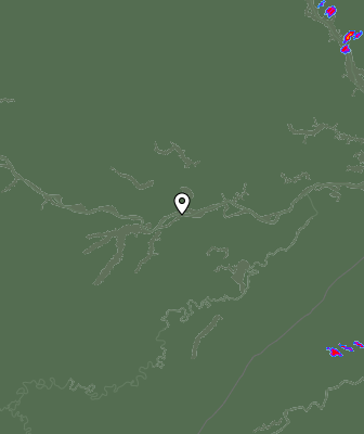Laika apstākļu radars