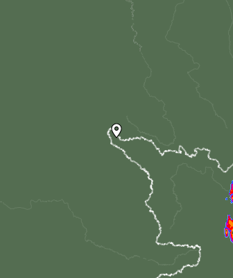 Laika apstākļu radars