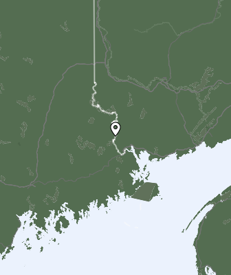 Laika apstākļu radars