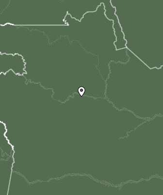 Laika apstākļu radars