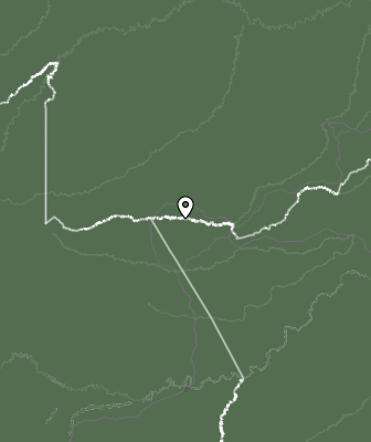 Laika apstākļu radars