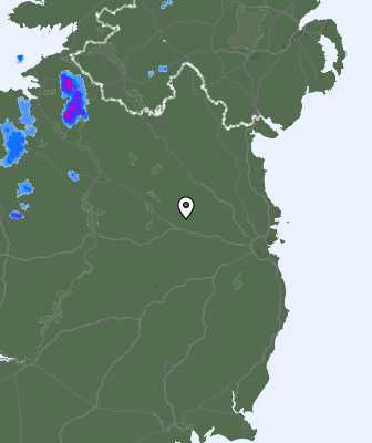 Ilmastiku radar