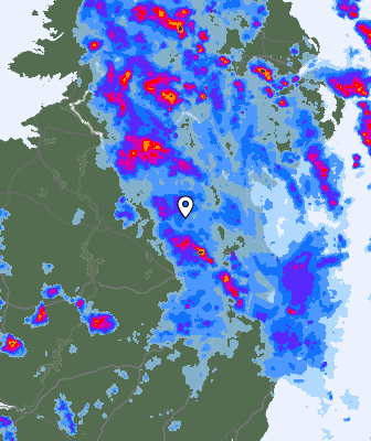 Radar
