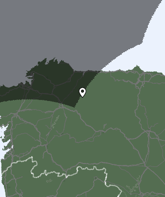 Laika apstākļu radars