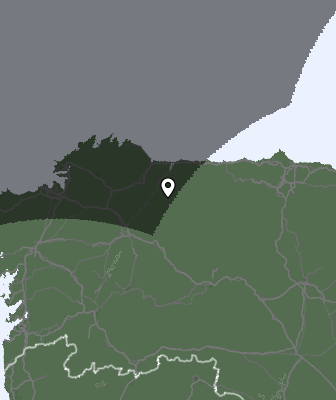 Laika apstākļu radars