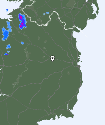 Ilmastiku radar