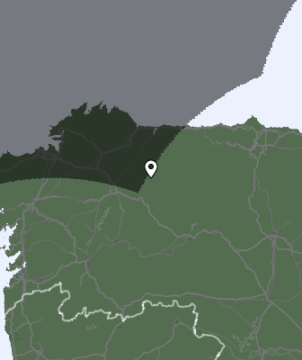 Laika apstākļu radars