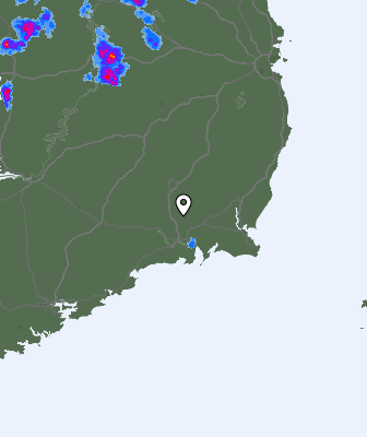 Ilmastiku radar