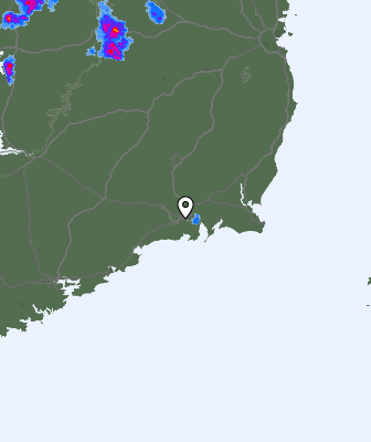 Ilmastiku radar