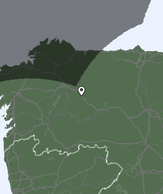 Laika apstākļu radars