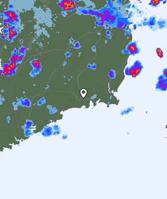 Radar