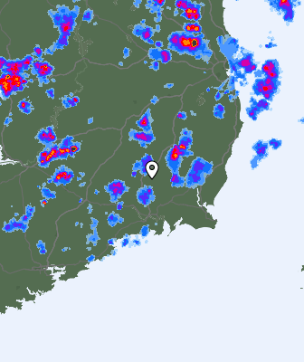 Radar