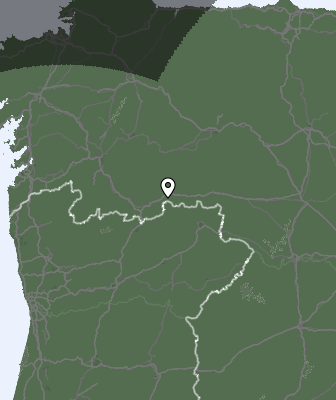 Laika apstākļu radars