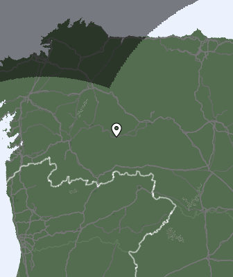 Laika apstākļu radars