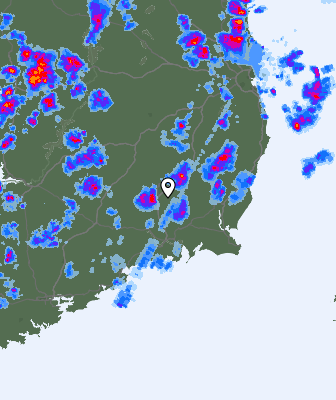 Radar