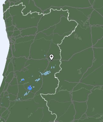 Hava durumu radarı