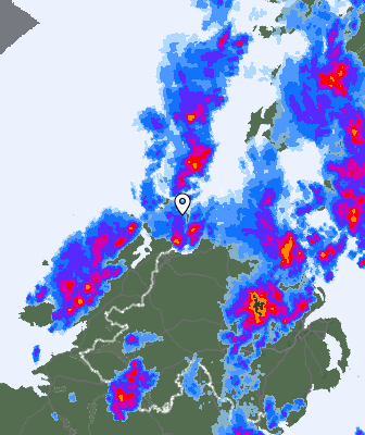Ilmastiku radar