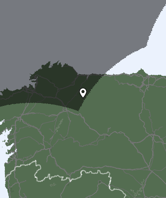 Laika apstākļu radars