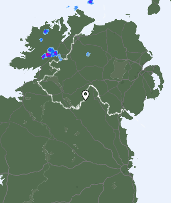 Időjárás-radar