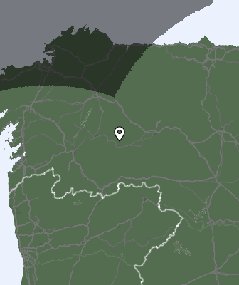 Laika apstākļu radars