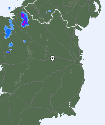 Ilmastiku radar