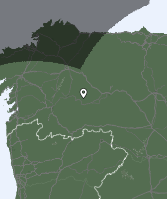 Laika apstākļu radars