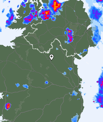Ilmastiku radar