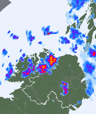 Ilmastiku radar