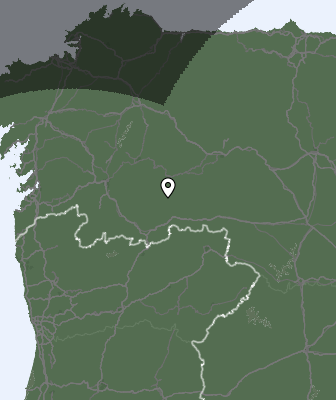 Laika apstākļu radars