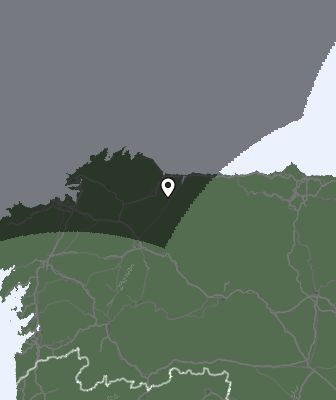 Laika apstākļu radars