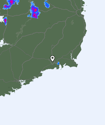 Ilmastiku radar