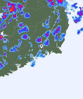 Radar