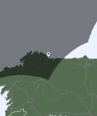 Laika apstākļu radars