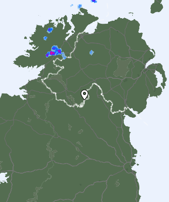 Időjárás-radar