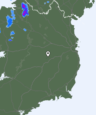 Ilmastiku radar