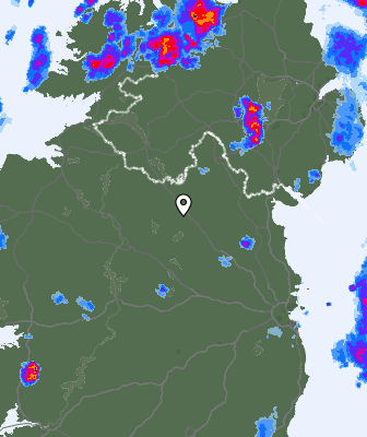 Ilmastiku radar
