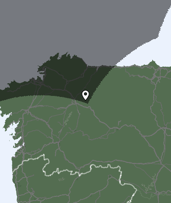 Laika apstākļu radars