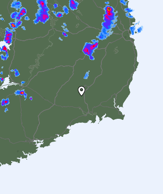 Ilmastiku radar