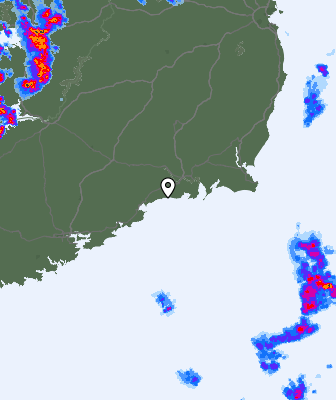 Ilmastiku radar