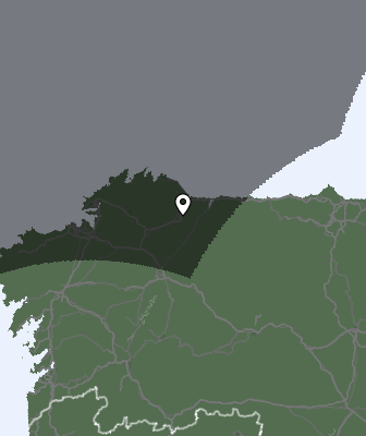 Laika apstākļu radars