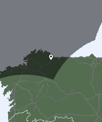 Laika apstākļu radars