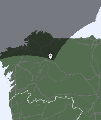 Laika apstākļu radars