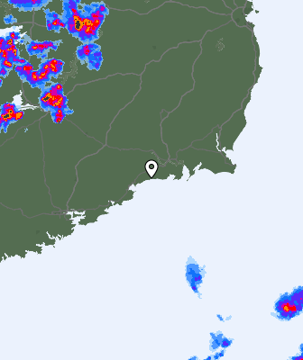 Ilmastiku radar