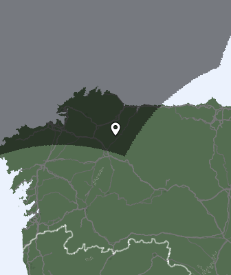 Laika apstākļu radars