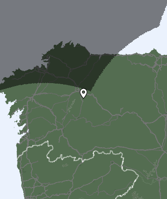 Laika apstākļu radars