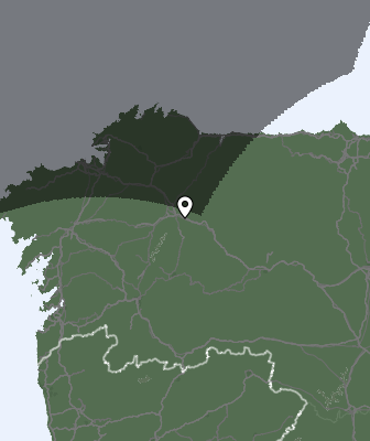 Laika apstākļu radars